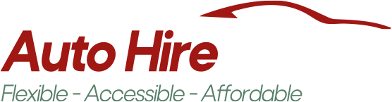 Auto Hire Centre Logo